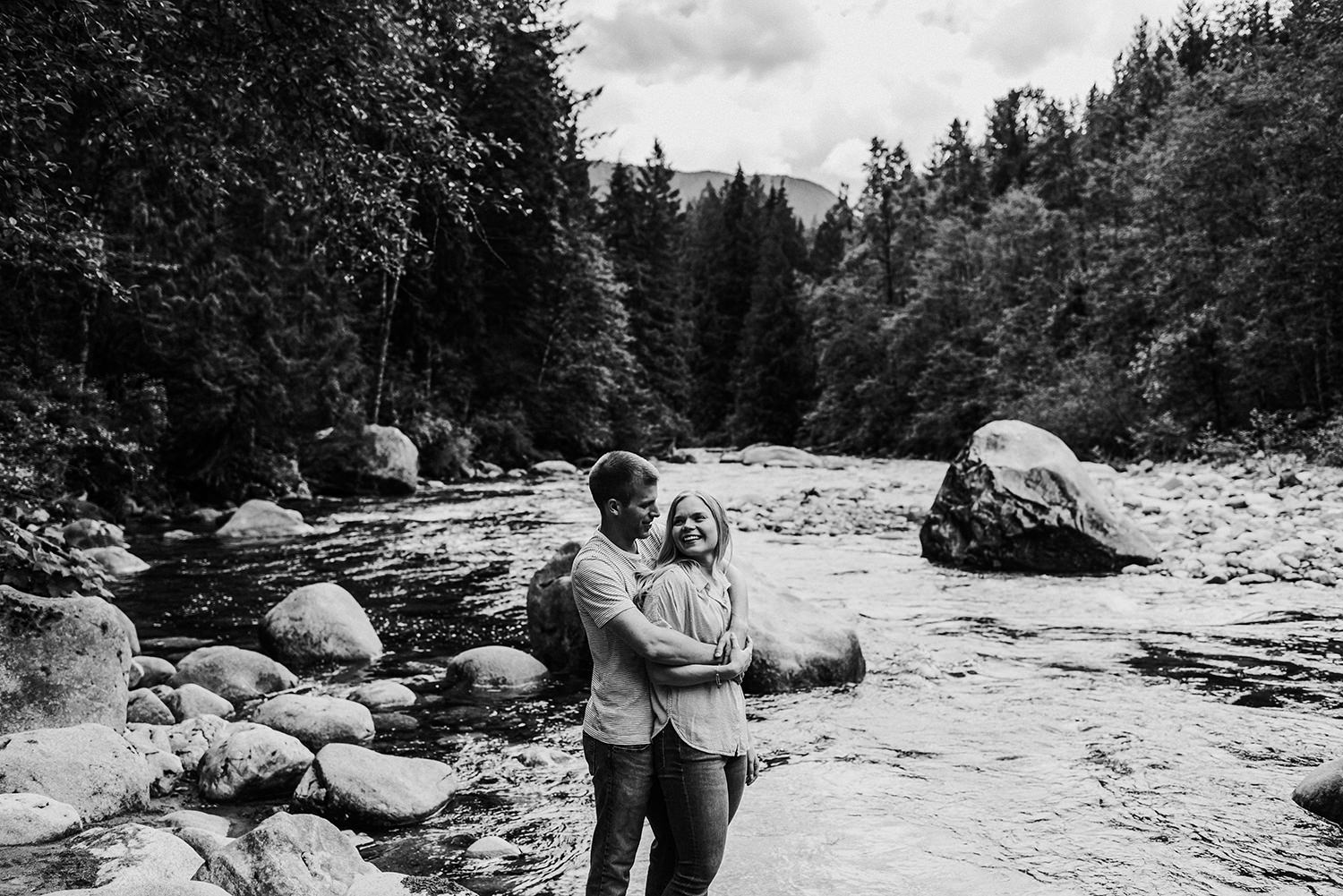 Whistler Elopement Photography Locations