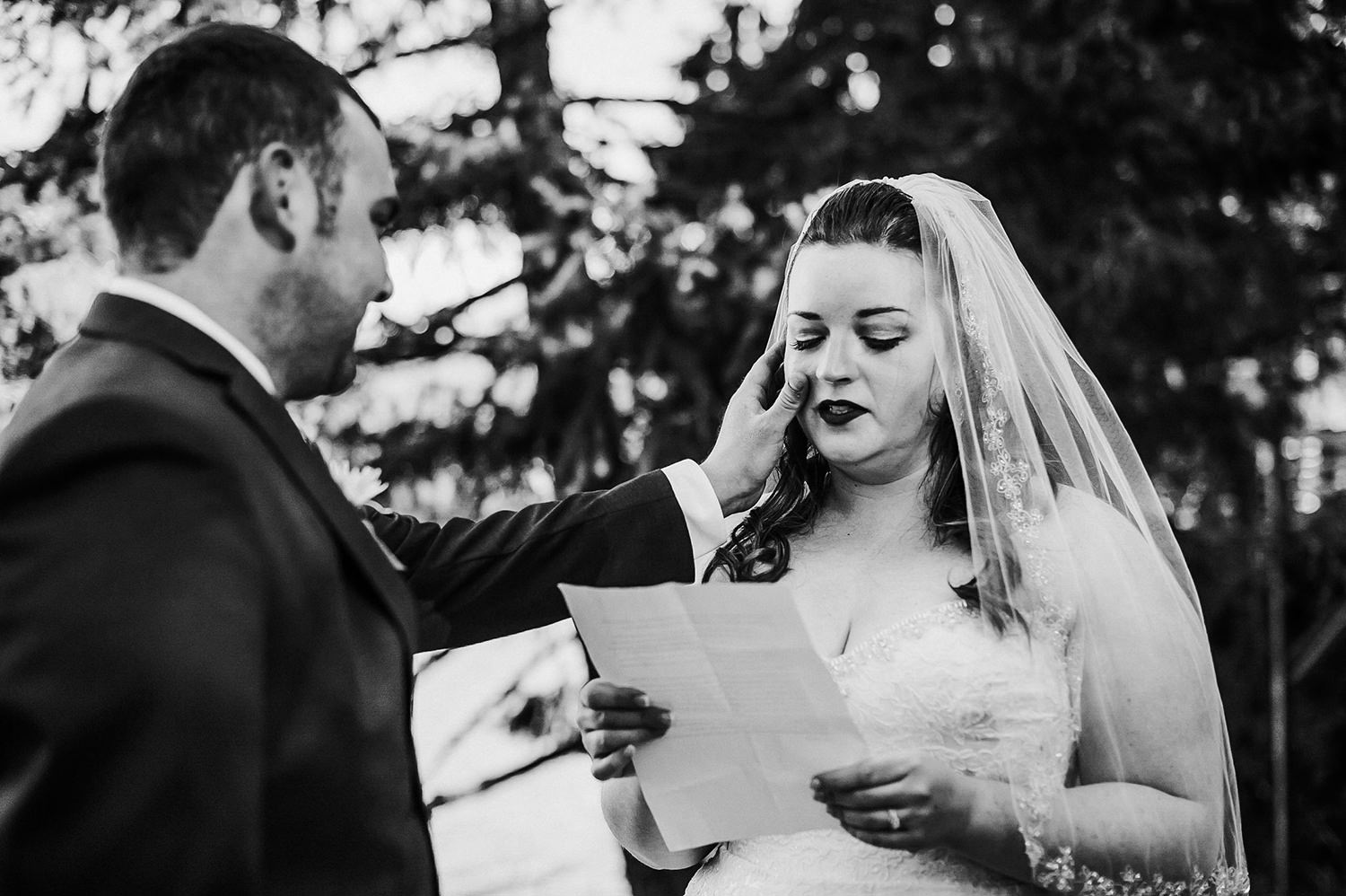 Whistler Wedding Pastor intimate elopements