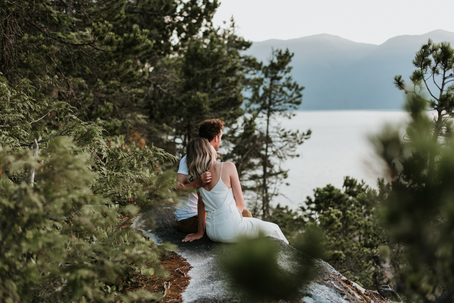 Squamish Wedding Photographers