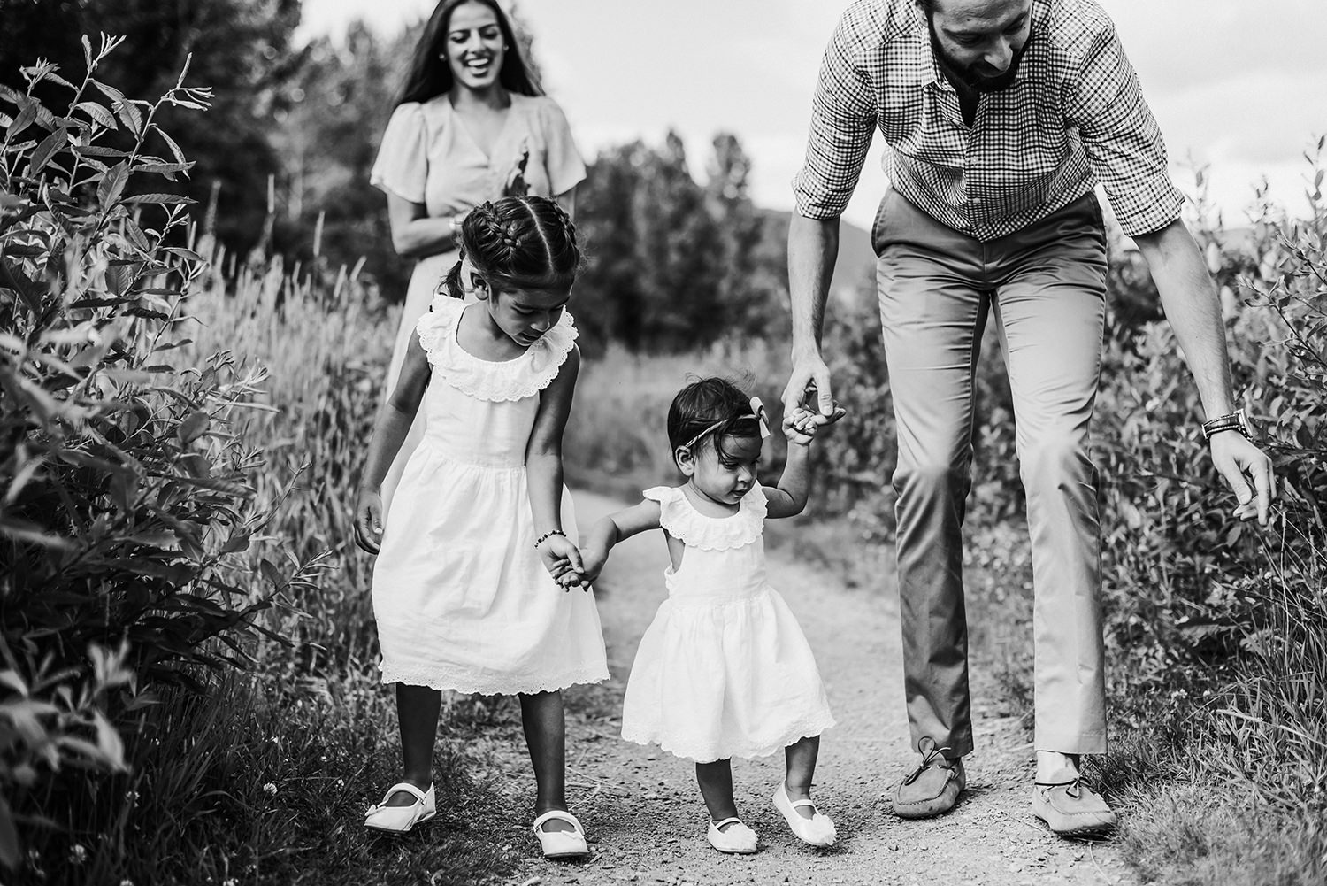 Whistler family photographer and photography