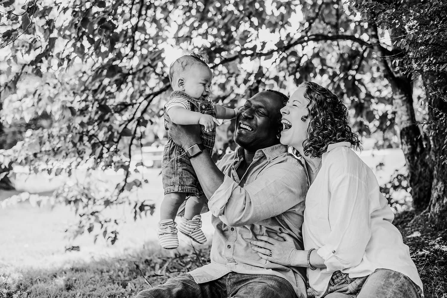 Whistler Family Photographer