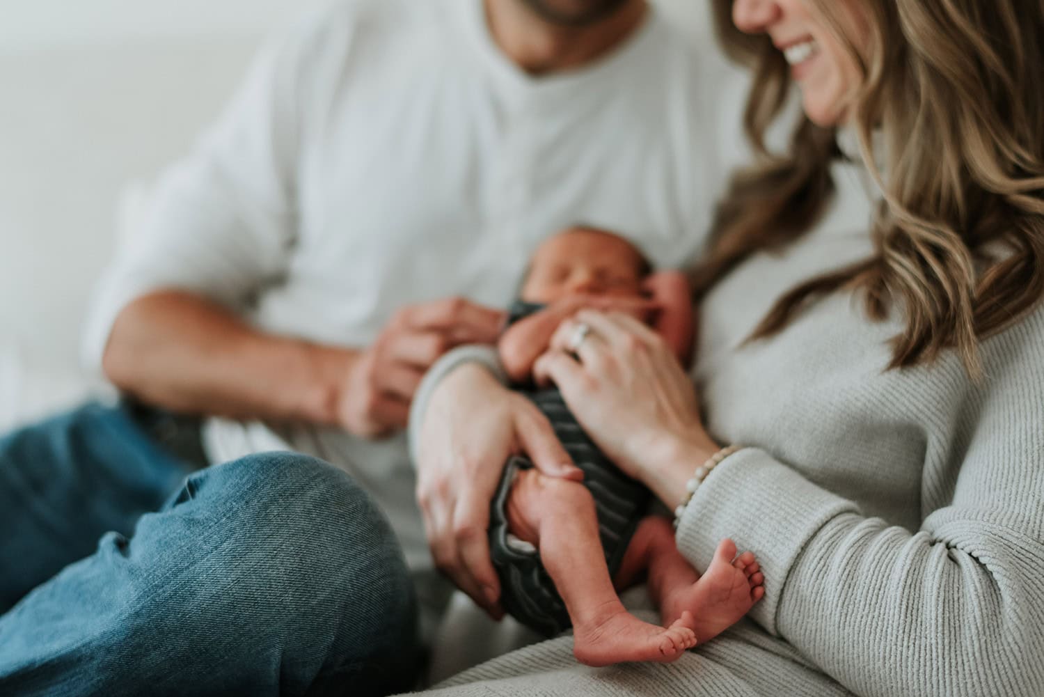Pemberton Family Photographer